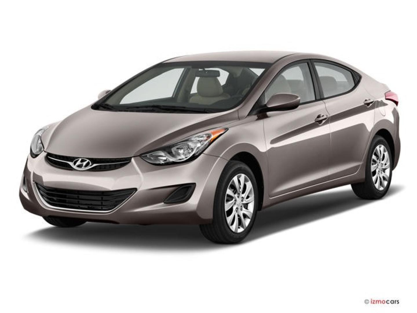 2012 SILVER Hyundai Elantra GLS A/T (KMHDH4AE8CU) with an 1.8L L4 DOHC 16V engine, 6-Speed Automatic transmission, located at 1254 Manheim Pike, Lancaster, PA, 17601, (717) 393-9133, 40.062870, -76.323273 - Photo#0